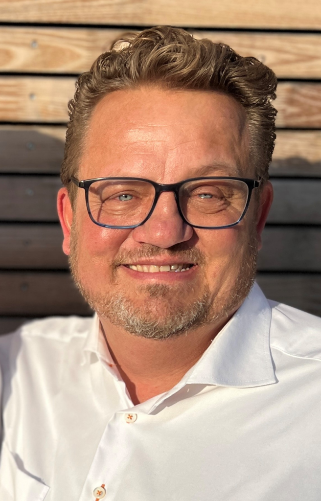 Thomas Schmidmeier