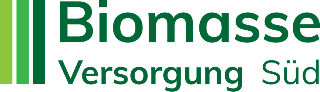 Logo der Biomasseversorgung Süd