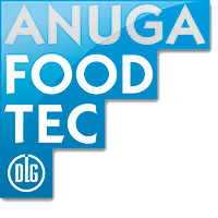 Logo der Anuga Foodtec